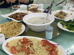 -景好海鲜餐厅(大鹏必选旅游店)