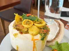 -Thai Pothong Restaurant