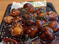 -枣子树·素食餐厅(普陀山店)