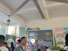 -海合安成都极地海洋公园