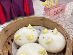 -金榜大酒店-中餐