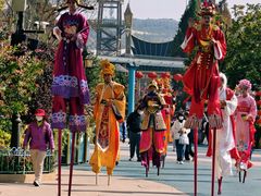 -七彩云南欢乐世界