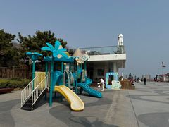 -燕儿岛山公园