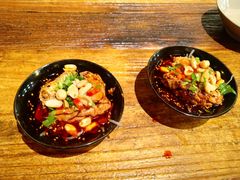 -串大叔炭火烤串·鸡西大冷面刀削面(总店)