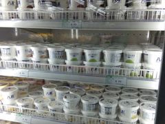 -果蔬好生活超市(乐堤港店)