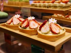 -福州西湖大酒店·怡湖咖啡厅