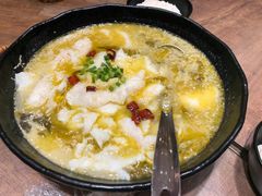 -好人民间小吃·番茄鱼酸菜鱼(木渎悠方店)