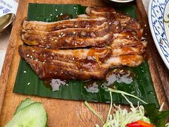 -KingThaia金泰兰(滨江天街店)