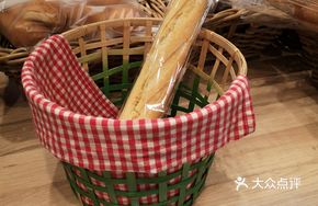 Original Long Baguette