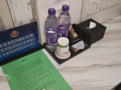 -德全心悦酒店(北京金台路地铁站店)