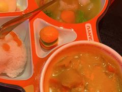 -探鱼·鲜青椒爽麻烤鱼(广州欣荣广场店)