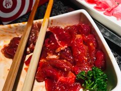 -海底捞火锅(崇文门新世界百货店)