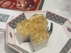 -稻香酒家·33年老字号·港式粤菜(富邦中心店)