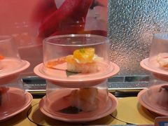 -争鲜回转寿司(南开大悦城店)