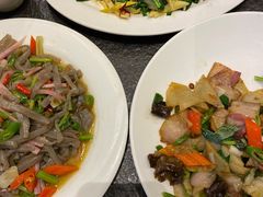 -东哥紫阳蒸盆子(旺座·现代城店)