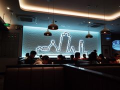 -萨莉亚意式餐厅(杭州西溪龙湖天街店)