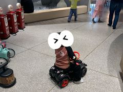 -NOKNOK若蔻亲子餐厅(天地壹方北馆店)