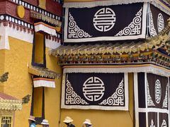 -达仓郎木寺院