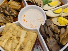 -东江海鲜大排档·潮汕菜·砂锅粥