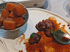 -ZEN采蝶轩·粤味臻鲜·手作点心·商务宴请(泰州店)