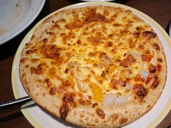 -萨莉亚意式餐厅(浦江万达广场店)