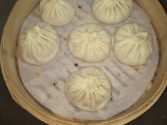 -老班长手工灌汤包(望京华彩店)