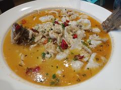 -永安鱼庄·镇江菜(丁卯店)