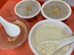 -没牙伯花生汤店(老药洲店)