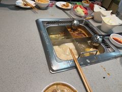 -海底捞火锅(亲贤北街店)