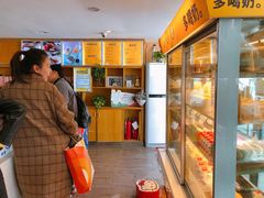 -一鸣真鲜奶吧(星光广场店)