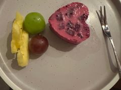 -锦江宾馆-花园餐厅