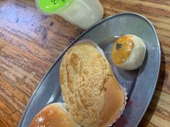 -兄妹生滚粥(广昌路店)