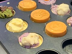 -拾烧车轮饼(世纪金源店)