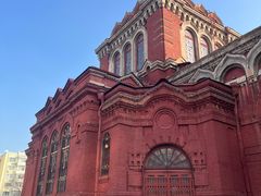 -圣·阿列克谢耶夫教堂