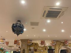 大堂-巴依老爷新疆美食(常营店)