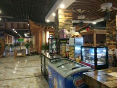-清水洞汤泉(嘉陵江西路店)