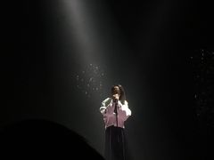 -南京奥林匹克体育中心-体育馆