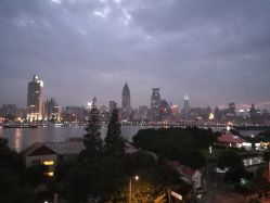 -晶浦会·宴会厅(陆家嘴店)