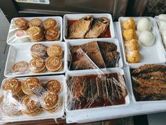 -隆福寺小吃店(东四店)