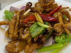 -文记壹心鸡(宝华路店)
