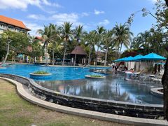 -三亚海棠湾万丽度假酒店