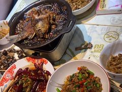 -串盟烧烤大排档·长沙美食地标(星沙店)