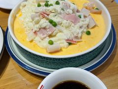 -老姑砂锅·烧烤天津菜(体北道店)