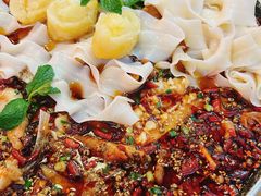 -聂发财重庆江湖菜(解放碑店)