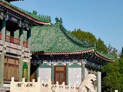 -北平图书馆旧址