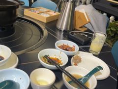-野菌皇海景野生菌火锅(滨海大道店)