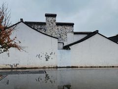 -青果巷历史文化街区