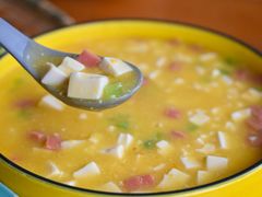 -盐帮食坊•小河帮川菜(四川师大店)