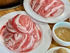 羊肉-元盛居(亚泰大街店)