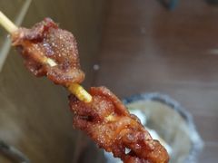 -串意十足烧烤店(商业广场店)